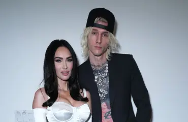 Megan Fox: neljäs vauva tulossa – tyrmäävä raskauskuva