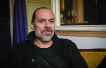 Elämäni biisi -laulaja JP Leppäluoto sai pojaltaan järkyttävän vastauksen