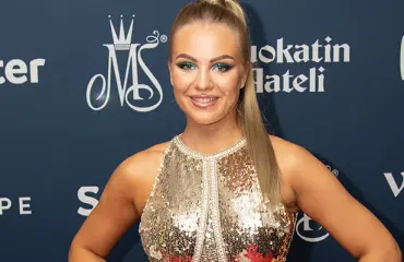 Erika Heliniltä raivokas feministiavautuminen: "Miehen ei pitäisi auttaa"
