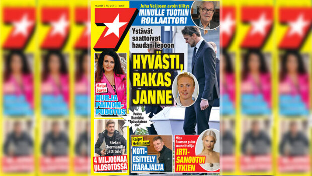 Seiska 49 - 2024