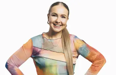 Tässä on Selviytyjät-Millun lempiruoka – erikoinen salaatti