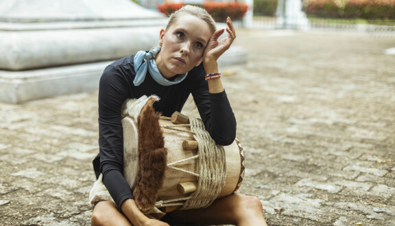 Metti Forssell sai osakseen kritiikkiä osallistuessaan Amazing Race Suomi -ohjelmaan.