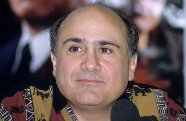 Muistatko maailman lyhimmän Hollywood-tähden? Tältä Danny DeVito, 78, näyttää nyt
