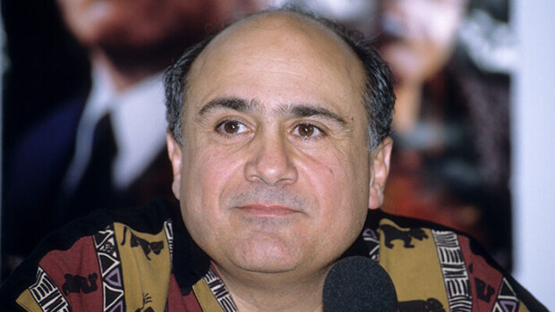 Muistatko maailman lyhimmän Hollywood-tähden? Tältä Danny DeVito, 78, näyttää nyt Danny DeVito