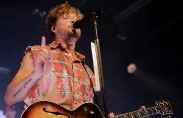 Samu Haber kutsuttiin Linnan juhliin, muttei sinne mene – tässä syy