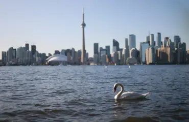 Suomalainen lätkätähti paljastaa: Tällaista on NHL-pelaajan luksuselämä