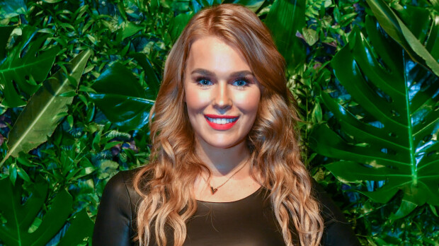 Sara Sieppi rikkoi hiljaisuuden