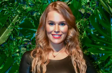Sara Sieppi rikkoi hiljaisuuden