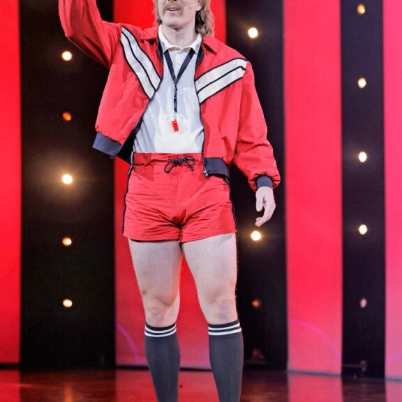 Tuoreet Putous-hahmot Seiskan piinapenkissä – näin he päätyisivät legendaariselle Kääk-palstalle Köpi