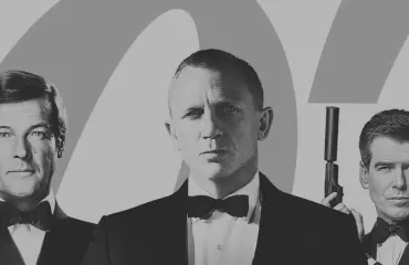 Uudesta Bond-näyttelijästä dramaattinen uutinen