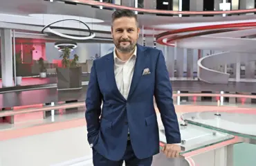 Maikkarin juontajakomistukselta kammottava moka suorassa tv-lähetyksessä