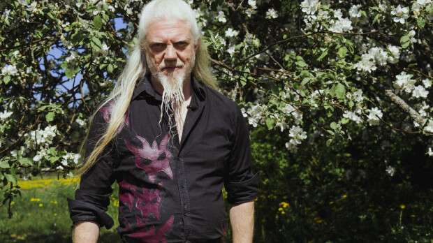 Marko Hietala sai häädön ja joutui kodittomaksi