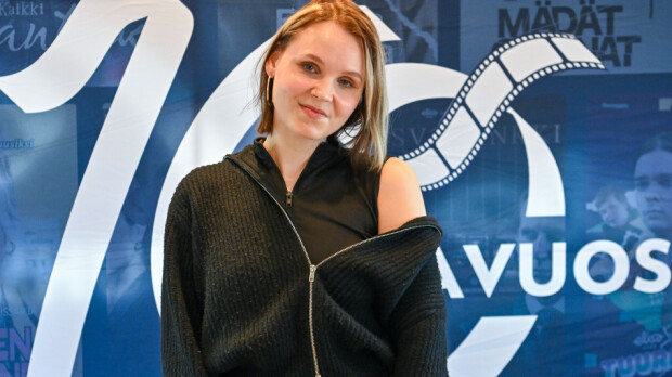 Ella Lymi kommentoi näyttelijöiden lapsiin liittyvää ilkeää väitettä