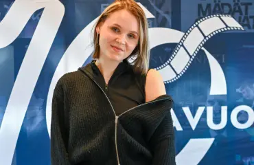 Ella Lymi kommentoi näyttelijöiden lapsiin liittyvää ilkeää väitettä