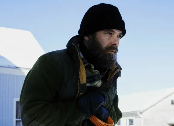 Nähdäänkö Mikko Leppilampi Ivalo-sarjassa? Näin tuotanto vastaa