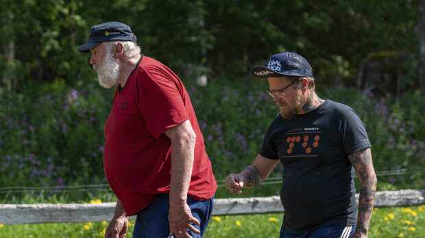 Juha Miedon nakuilu Farmi Suomessa paljastuu