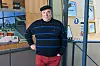 Pertti Sveholm on tehnyt lukemattomia rooleja sekä elokuvissa että sarjoissa.