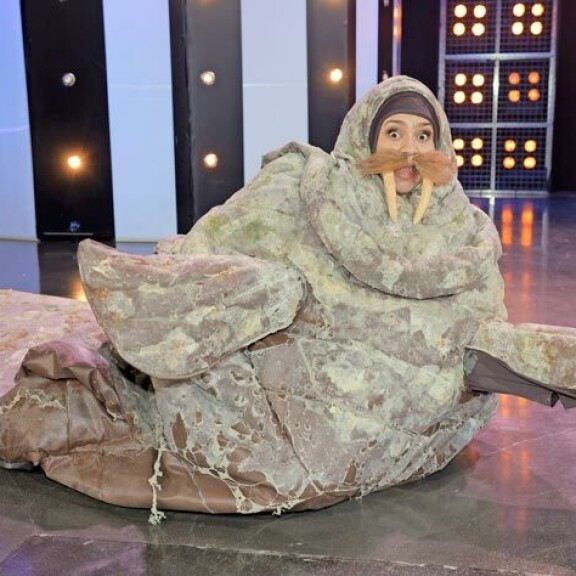 Tuoreet Putous-hahmot Seiskan piinapenkissä – näin he päätyisivät legendaariselle Kääk-palstalle Ushma