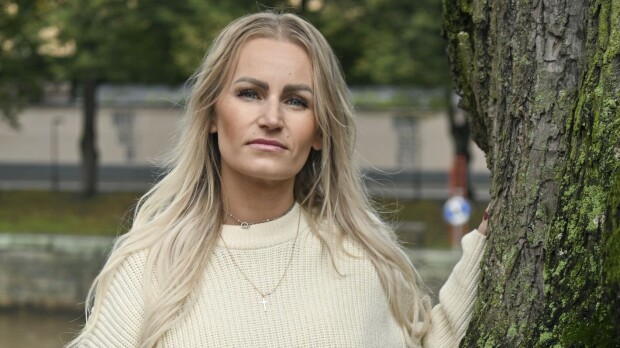 Helena Koivu järkyttyi kotipihallaan Kakskerrassa