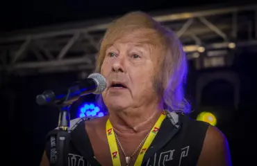 Ei ole todellista! Dannylle, 82, musertavia terveysuutisia