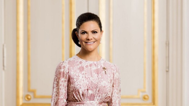 Kruununprinsessa Victorian täysin poikkeuksellinen tyyli räjäytti somen: 'Tyrmäävä'