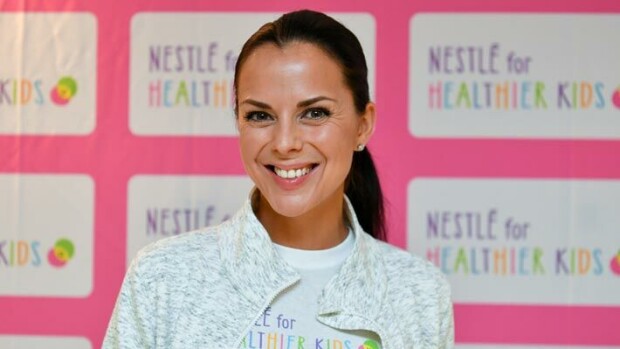 Satu Tuomiston ja ex-kiekkoilijan lempi leiskuu – paparazzikuvat! Satu Tuomisto