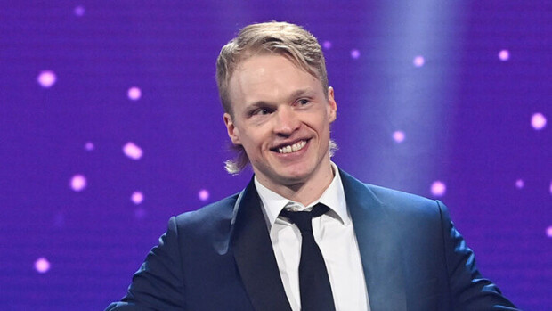 Iivo Niskasen lapsi sai nimen Iivo Niskanen