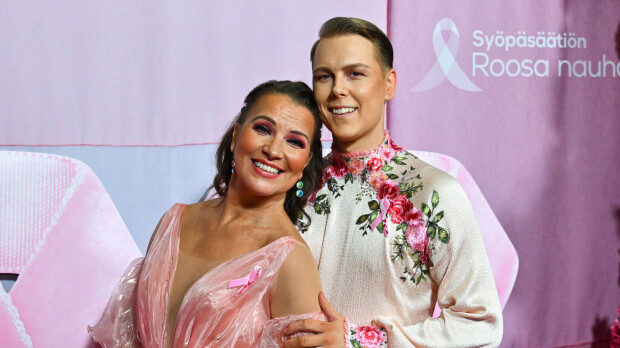 Tätä et nähnyt tv:ssä! Arja Korisevan rikoksesta syytetty Karla-tytär edusti TTK:ssa