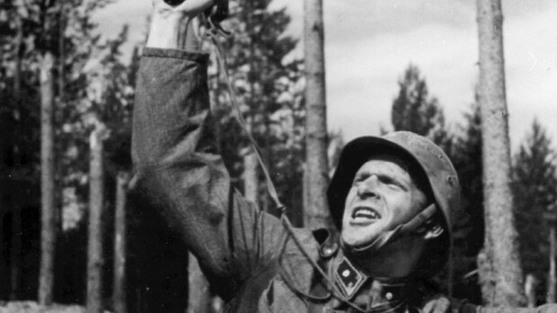 Yle järjestää erikoisen tempauksen itsenäisyyspäivän aattona – Sauli Niinistö aloittaa valtavan urakan!