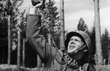 Yle järjestää erikoisen tempauksen itsenäisyyspäivän aattona – Sauli Niinistö aloittaa valtavan urakan!