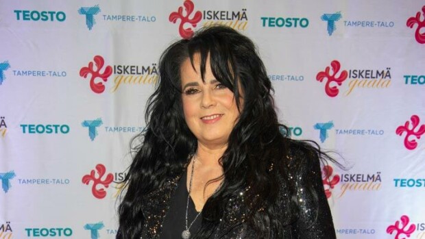 Varsinaisia kulinaristeja! Kaija Koo ja ex-rakas nauttivat herkuttelusta – kuvat! Kaija Koo
