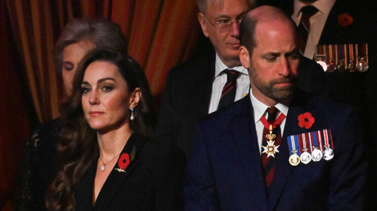 Prinsessa Catherinen erikoinen harrastus ei saa hyväksyntää: 'William sanoo minua hulluksi'
