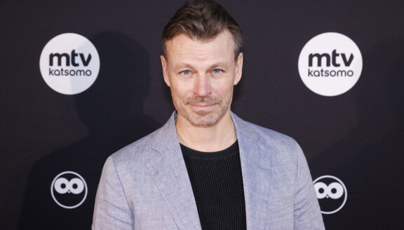 Peter Franzén toivoo Konflikti-sarjan lisäävän maanpuolustustahtoa