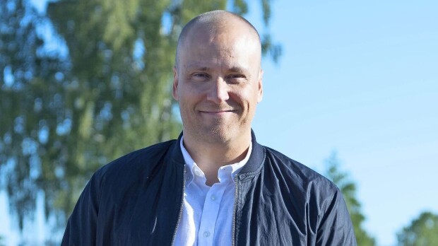Heikki Paasosen Marita-vaimolta paljastus perheen raha-asioista
