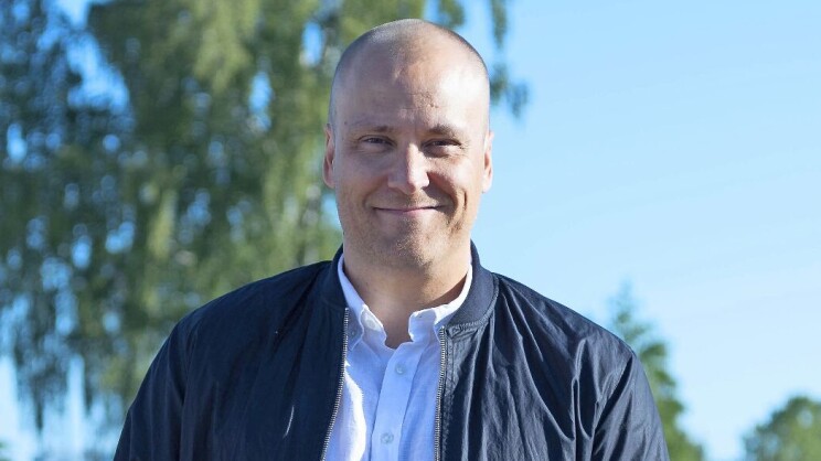Heikki Paasosen Marita-vaimolta paljastus perheen raha-asioista