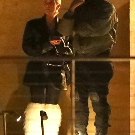 Nobu tunnetaan niin sanottuna 'julkkisten hotspottina'. Kanye