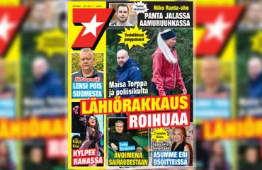 Seiska 50 - 2024