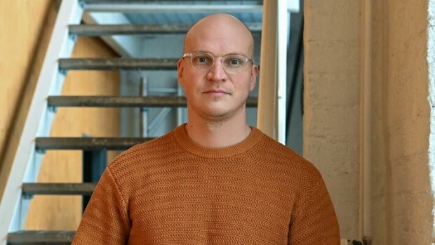 Riku Nieminen avautuu avioerostaan – tällaiset välit hänellä on ex-puolisoon Riku Nieminen