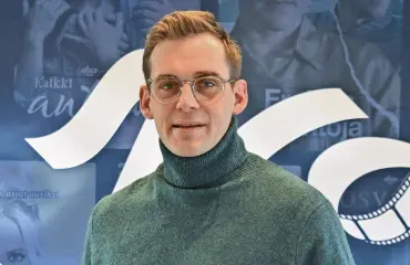 Lauri Tilkanen näyttelee juristia – tällaista palautetta oikeat asianajajat antoivat