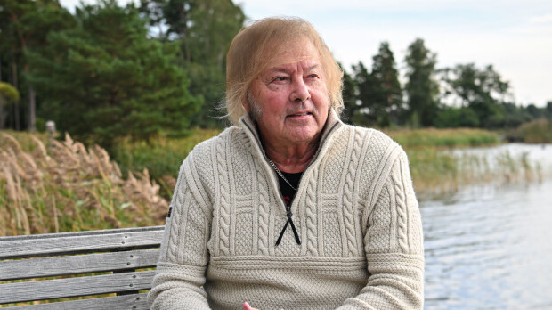 Dannyn, 82, mainos hämmentää – nuorensi itseään