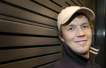 Muistatko Petteri Summasen? Tältä hän näyttää nyt