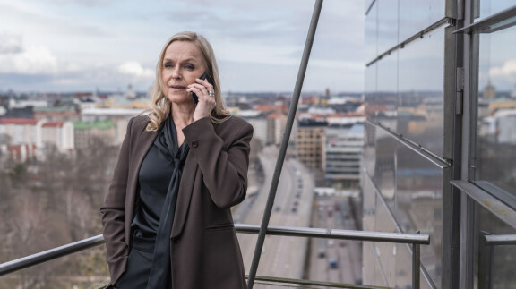 Anu Sinisalo saa yllättävää katsojapalautetta