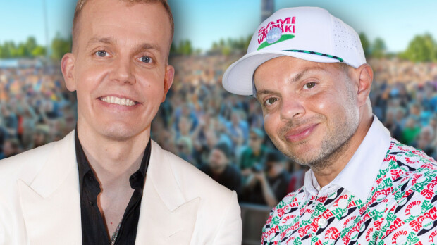 Elastisesta ja Uniikista shokkipaljastus