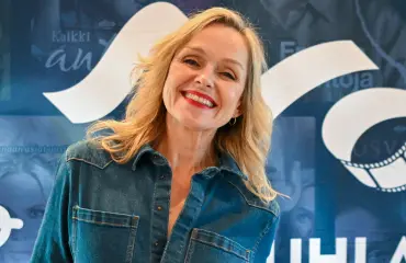 Anu Sinisalo saa yllättävää katsojapalautetta