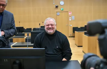 Esa Tikkaselle vuosi vankeutta – tuomio on ehdollinen