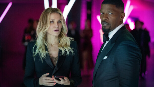 No nyt! Ikikuuma Cameron Diaz tekee paluun – katso traileri