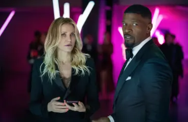 No nyt! Ikikuuma Cameron Diaz tekee paluun – katso traileri