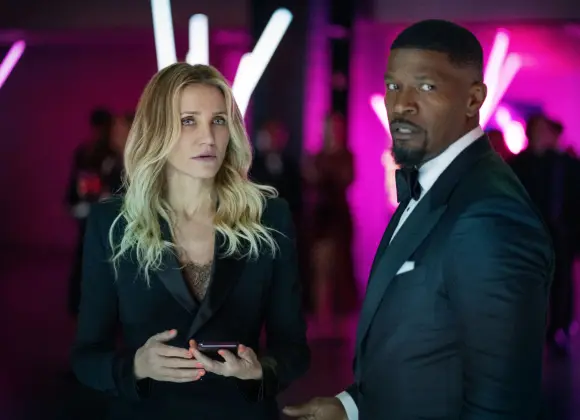No nyt! Ikikuuma Cameron Diaz tekee paluun – katso traileri