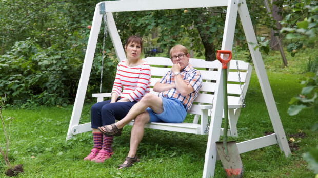 Yllätyspaluu! Uusi Kummeli-sarja alkaa