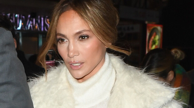 Sisäpiirin lähde väittää: Jennifer Lopez pokasi kuuman henkivartijansa – 'Saa Benin raivostumaan'